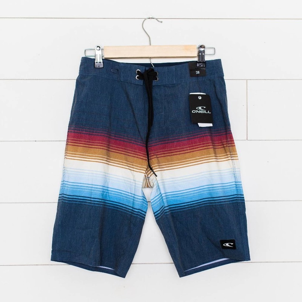 O'NEILL Sand Capital Boardshorts in Navy